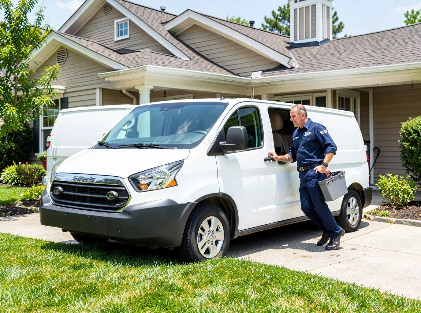 Emergency Plumber company in East Springfield, OH